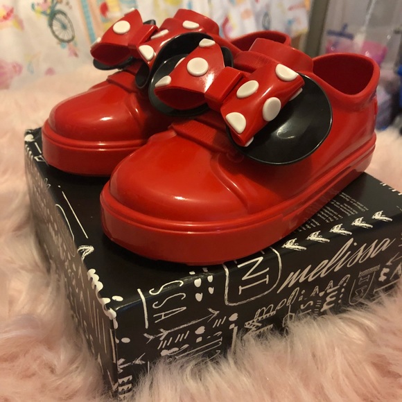 Mini Melissa be - Picture 3 of 6